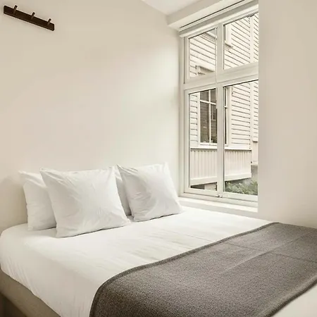 Appartamento Old Town Modern 2br Bergen