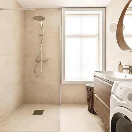 Appartamento Old Town Modern 2br