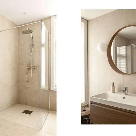 Appartamento Old Town Modern 2br
