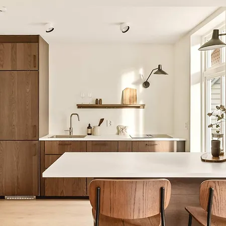 Appartamento Old Town Modern 2br *