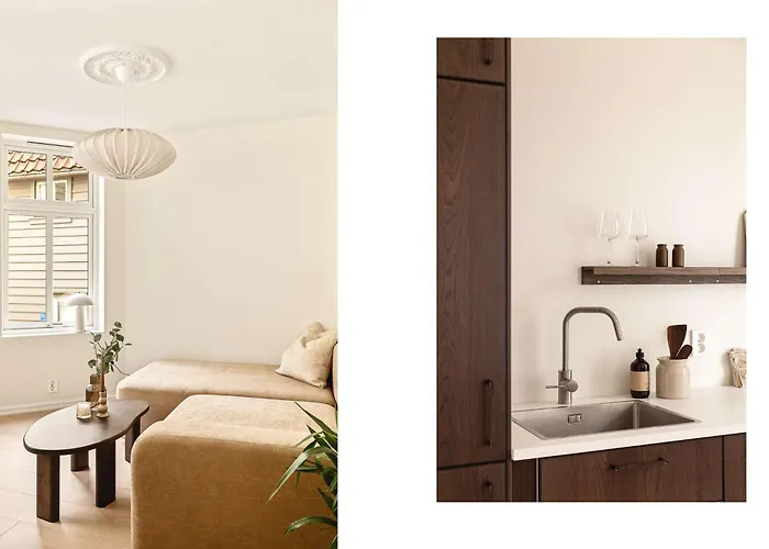 Old Town Modern 2br
