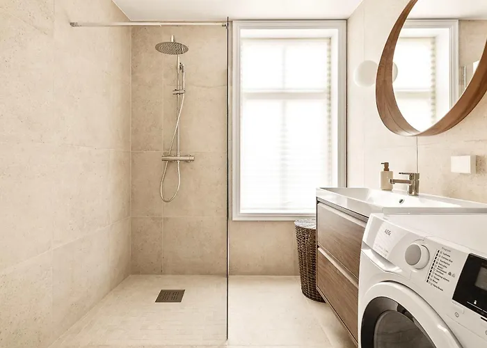 Appartamento Old Town Modern 2br