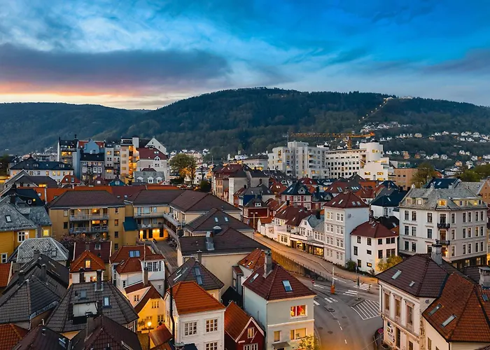 Daire Old Town Modern 2br *