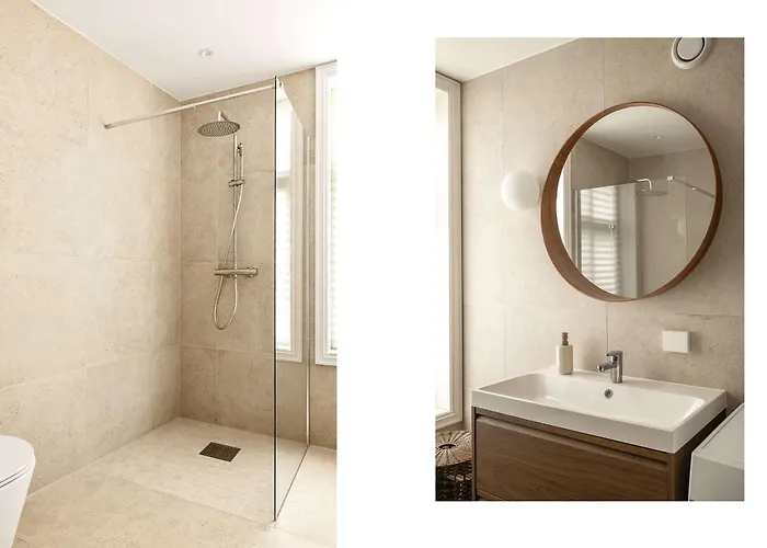 Appartamento Old Town Modern 2br